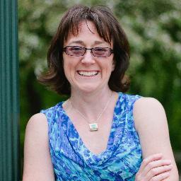 Realtor in Central MA, Cocker Spaniel Rescuer,