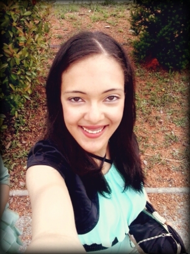 Mi historia es simple: !! Soy yo !!   Y mi regla sencilla: !!Prohibido Rendirse!!