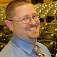 Wes Peters (@petersjwp) 's Twitter Profile