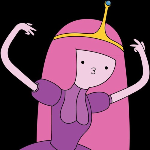 Hola a todos yo soy la Dulce Princesa apodo DP , tengo 18 años , era mejor amiga de Marceline pero ya no , conosco alto poder de la ciencia y de el enquiriduon