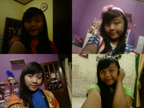 IsmaImoet_'s profile picture. 13-10-2013 ultah w follow yahh @Ismaaulia41 twitter gue yg baru tuh kesian followers'a dkit bgt :'( klo bissa Promote I'am BellaCevers Sejatiee (y) :-) ;;)