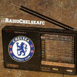 Radio Chelseafc from indonesia #CFC