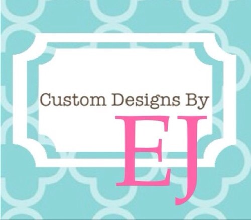 Personalize your phone with a monogrammed wallpaper designed just for you!