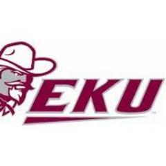 Eastern Kentucky University's class of 2017 page! Get to know each other and connect here! #EKU #GobigE #Colonels