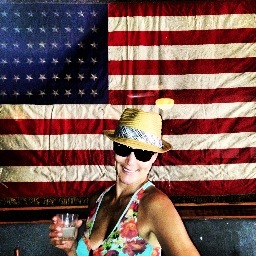 ⛵️ Talented Jib Trimmer ❤️ Cocktail Friendly ❤️ @samsonmostgreat is my fur kid
