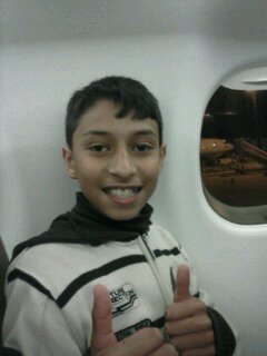 Eu amo anda de avião jogar bola e principalmente de vc