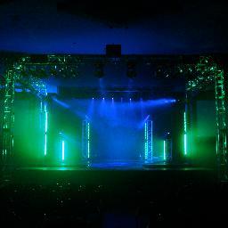Making your events OUT OF THIS WORLD.