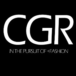In the Pursuit of +Fashion. Coming Sept. 1st 2013