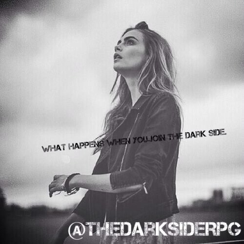 hi what happens when you join the dark side? @ Dm or check favs for new open roles. Owners ~ @XavierKTDS & @IsabellaJTDS ~