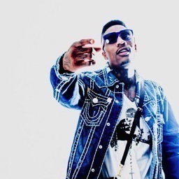 For booking contact me via e mail @sololucci@gmail.com #GOONSQUAD #HUSTLEGANG  #SOUTHSIDE #BLUCREW