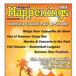 Ventura County's Community Calendar of Events