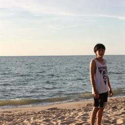 fendywongso06's profile picture. 