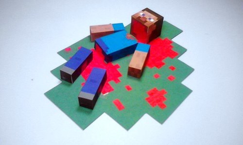 minecraftfan126's profile picture. 