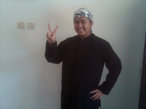 Bekerj d pkm Bungursari dari oktb 2011 smpai dngan skrng