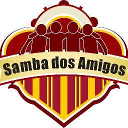 canalsda's profile picture. Roda de samba criada a partir de uma reunião de amigos