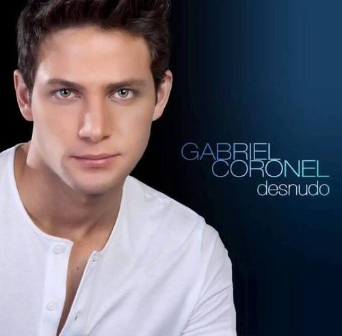 Club Fans Oficial de @gabrielcoronel en Venezuela Contacto: coronelitasvenezuela@gmail.com