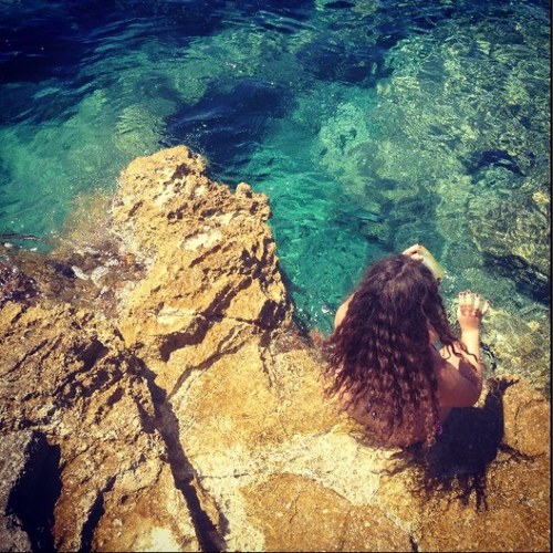 From Balkan, Croatian ✌                                               Just chillin, livin it up while I can.