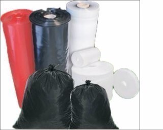 Distribuidora de bolsas plasticas, envases, reposteria y mucho mas al mayor y detal. En expansion!