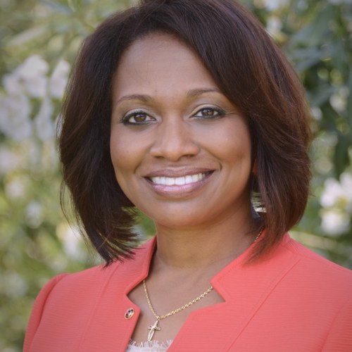 Writer, Motivational Speaker, and Educational Consultant