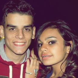bianca 15-05 . eu só posso agradecer
 o presente mais lindo
 que a vida me deu
 a estrela maior uma benção de DEUS. ♥
