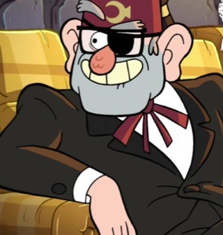 Come by the Eighth Wonder of the World, The Mystery Shack and spend all your money! No refunds