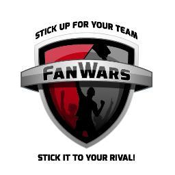 SportsBam1's profile picture. Play our fun games and win cash prizes.
Crush rival fans in our FanWars and help us determine which team has the best fans!