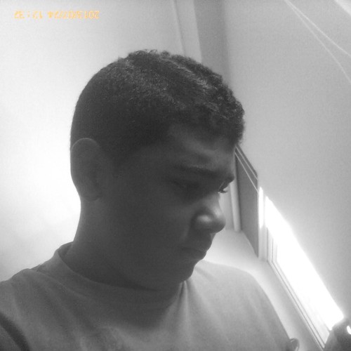 GabrielMasterRD's profile picture. 