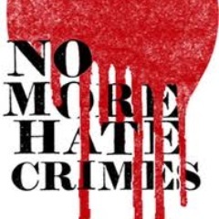 Jamiehulles's profile picture. STOP SC HATE CRIMES