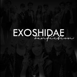 {1st EXOShidae Fanfict Blog} Official twitter account of ESFF · O: @Ega_ssi · Contact us at exoshidaefanfic@yahoo.com & http://t.co/IG7pqFqqKs