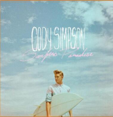 If I'm dreaming here, just let me be 'cause I'm in paradise