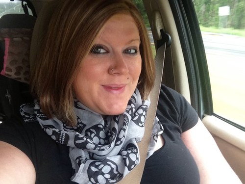 Katefiske11's profile picture. 