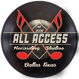 Downtown Dallas's Premier recording studios. #Recording, #Mixing, #Mastering, #Voiceover, #Scoring, #musicLicencing, Ask about our #MusicVideo Packages