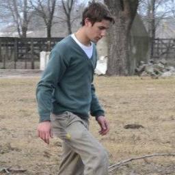 Nachogm100's profile picture. Lic. en Kinesiologia