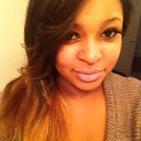 College student and student in all aspects of the words. Lover of sports, good food, and good company. #whodatnation supporter. social beautify.