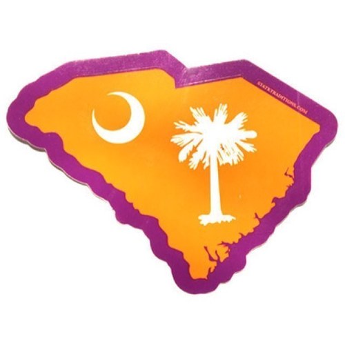 Campus Rep for @StateTraditions at Clemson University. Visit us online http://t.co/GU1iTdKqWD
