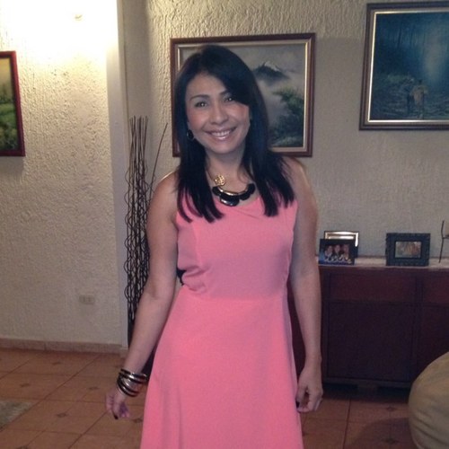 BelkysBaezM's profile picture. Buena Vibra!!!