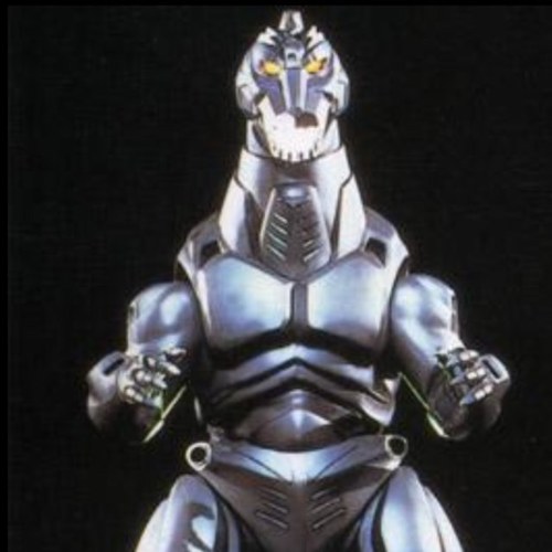 The twitter page of the Second MechaGodzilla. Built to stop the threat of Godzilla. Defends the world with @KiryuSOS.