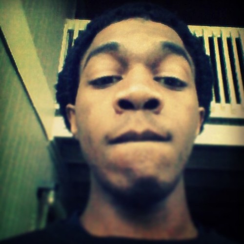 Follow me!  #Dolo #FuckEmWeBall