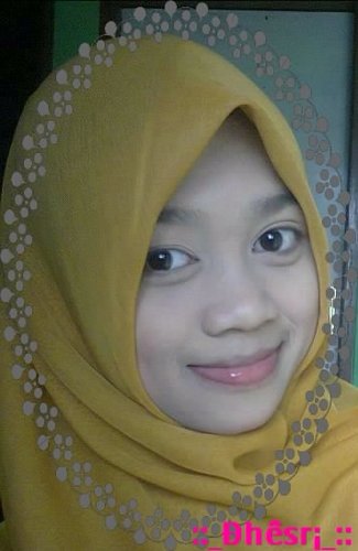 terasa indah