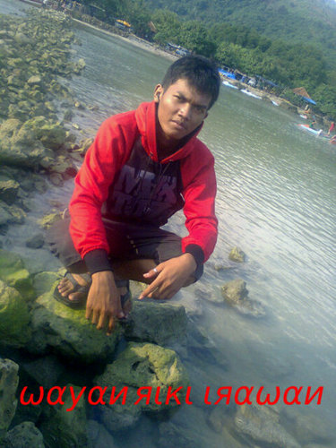 Q tetap mncintai kmu