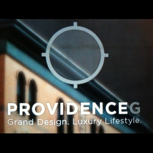 Providence's premier luxury lifestyle building featuring 56 luxury apartments, three unique restaurants concepts, @Gardedelamer @RooftopG @ProvGPub, and more!