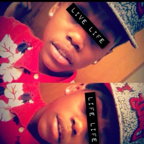 Wats Up Its Kidlegacy#lfutureGang All day Follow Me And  Support and Add Me On Facebook Nigga....