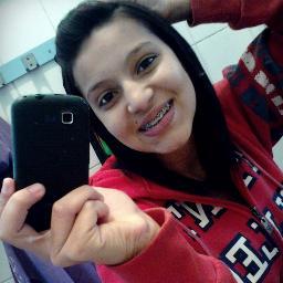 Amiga da priiiiinces @AninnhaSiilva 3