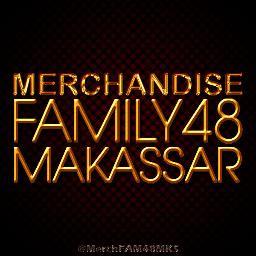 Akun jual/beli merchandise JKT48 official/unofficial untuk fans regional Makassar dan sekitarnya #WTS #WTT #WTB. CP: 089667191716