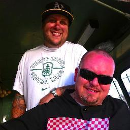 @Portland food trucks, @food carts are awesome