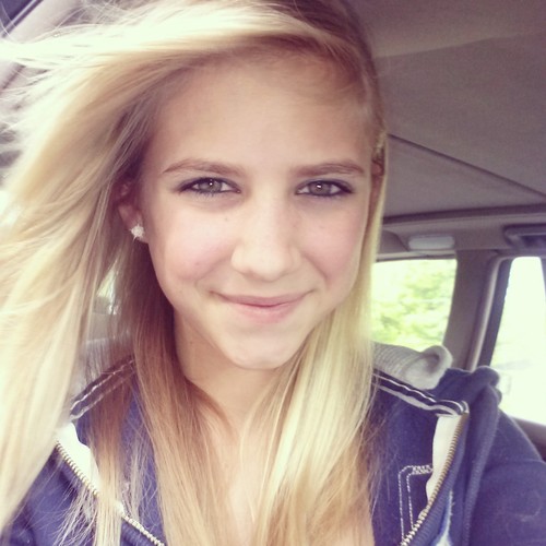 aye it's Abby   MMS 8Th grade