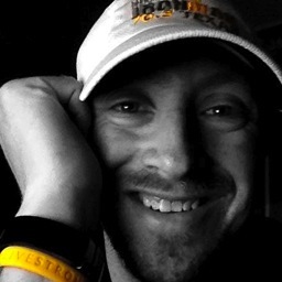 Photojournalist at the Mansfield News Journal and Telegraph-Forum. Husband, papa of two K9s, Ironman.