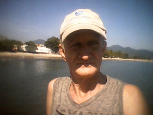 ulademiro1's profile picture. amo caminhar na praia,curtir a natureza e viajar.Pretendo conhecer o brasil todo,todas as praias enfim todo o brasil...