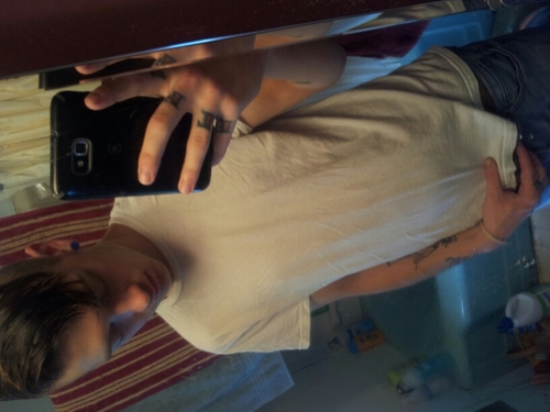 ZomBieZaKC's profile picture. Music is my life, i play guitar and scream. Weed is what we need. Just trying to find my place in the world we live in.