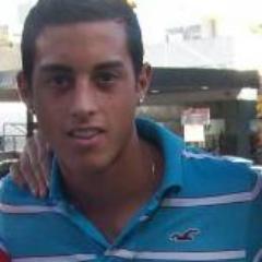 joanoliveto19's profile picture. 